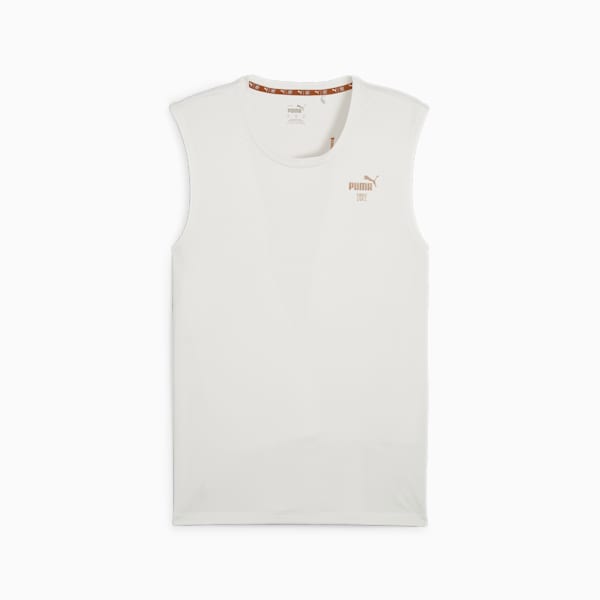 Camiseta sin mangas para correr Cheap Atelier-lumieres Jordan Outlet x First Mile para hombre, Vapor Gray, extralarge